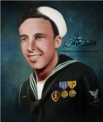William G. Burnett